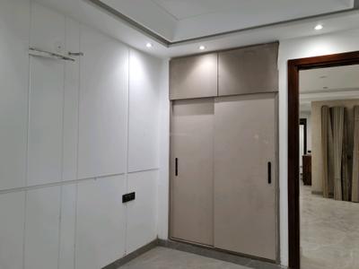 Bedroom Image of 1000 Sq.ft 3 BHK Apartment / Flat for sale in Dream Luxury Floors, Mahavir Enclave New Delhi for Rs. 9000001