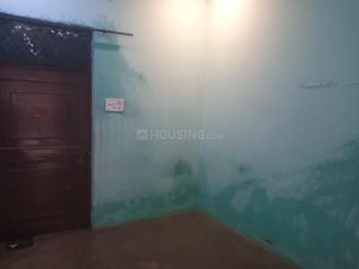 Bedroom Image of 150 Sq.ft 1 BHK Independent House for rent in Miurabad Allahabad for Rs. 5000