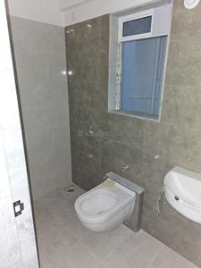 Bathroom Image of 712 Sq.ft 2 BHK Apartment / Flat for rent in Sky Gardens At Godrej Vihaa, Badlapur East Badlapur for Rs. 14000