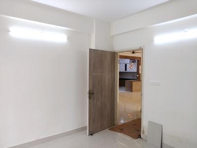Bedroom Image of 2000 Sq.ft 3 BHK Apartment / Flat for rent in Vikram Golf View Condos, Sector 19 Dwarka New Delhi for Rs. 65000