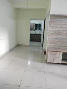 Hall Image of 800 Sq.ft 1 BHK Builder Floor for rent in JP Nagar Bengaluru for Rs. 24000