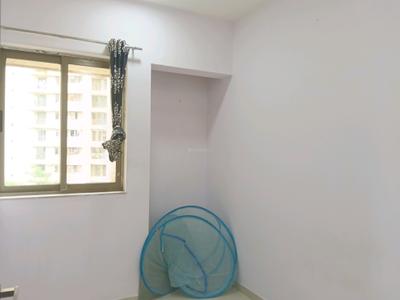 Bedroom Image of 1100 Sq.ft 2.5 BHK Apartment / Flat for rent in Lodha Splendora, Thane West Thane for Rs. 25000