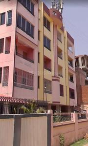 Image of 1100 Sq.ft 2 BHK Apartment / Flat for sale in Raj Enclave, Pahartoli, Ranchi for Rs. 4500000