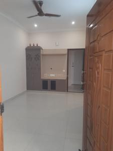 Hall Image of 700 Sq.ft 1 BHK Builder Floor for rent in Cs Nagar Madurai for Rs. 15000
