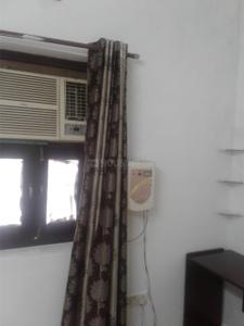 Bedroom Image of 200 Sq.ft 1 RK Studio for rent in Mahavir Apartment, Sector 29 Noida for Rs. 15500