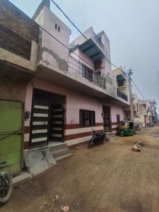 6 BHK Independent House