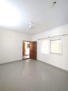 Hall Image of 1600 Sq.ft 3 BHK Apartment / Flat for rent in Horamavu Bengaluru for Rs. 45000