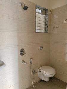 Bedroom Two Image of 1150 Sq.ft 2 BHK Apartment / Flat for sale in Ulwe Navi Mumbai for Rs. 11000000