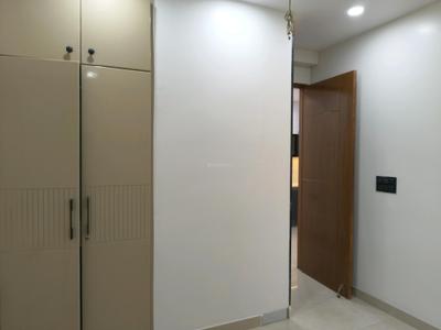 Bedroom Image of 1754 Sq.ft 3 BHK Builder Floor for sale in Vaishali Ghaziabad for Rs. 14200000
