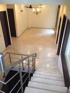 Hall Image of 3240 Sq.ft 6 BHK Independent House for rent in DLF Phase 4 Gurgaon for Rs. 350000