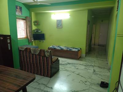 Hall Image of 1130 Sq.ft 3 BHK Apartment / Flat for sale in Shastri Nagar Dhanbad for Rs. 3200000