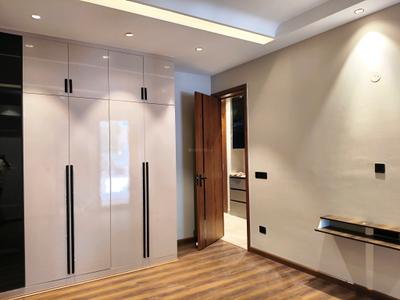 Bedroom Image of 1750 Sq.ft 3 BHK Builder Floor for sale in Malibu Town Floors, Sector 47 Gurgaon for Rs. 27500000