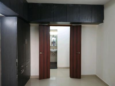 Bedroom Image of 625 Sq.ft 1 BHK Apartment / Flat for rent in Maker Tower, Cuffe Parade Mumbai for Rs. 145000