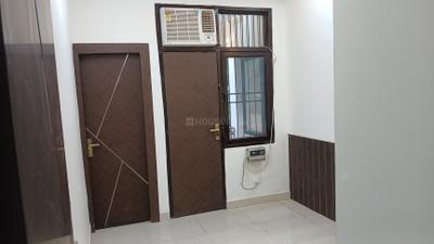 Bedroom Image of 950 Sq.ft 2 BHK Apartment / Flat for sale in Indirapuram Ghaziabad for Rs. 6450000