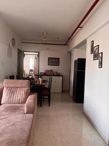 Hall Image of 1450 Sq.ft 3 BHK Apartment / Flat for sale in Majestique Towers East, Upper Kharadi Pune for Rs. 16000000