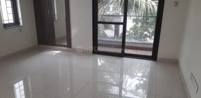 Bedroom Image of 1748 Sq.ft 3 BHK Apartment / Flat for sale in T Nagar Chennai for Rs. 34000000