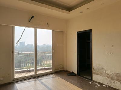 Bedroom Image of 2385 Sq.ft 4 BHK Apartment / Flat for sale in Rishabh Cloud 9 Towers, Vaishali Ghaziabad for Rs. 24000000