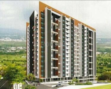 4.5 BHK Flat