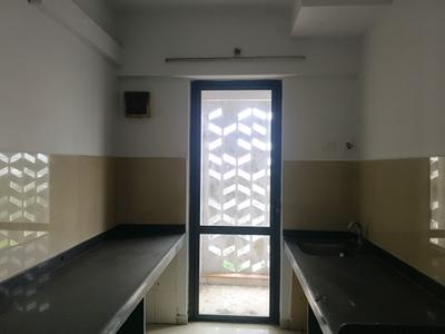Kitchen Image of 1008 Sq.ft 2 BHK Apartment / Flat for sale in Lodha Palava Lakeside I To O by Lodha Group, Palava Phase 2 Thane for Rs. 7000000