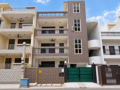 Image of RoomSoom PG For Girls Sector 15 Noida in Sector 15, Noida