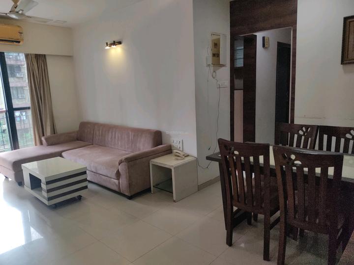 Magnum Vasant Marvel Living Room 1