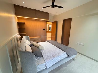 Bedroom Image of 2250 Sq.ft 3 BHK Apartment / Flat for sale in Aundh Pune for Rs. 30750000