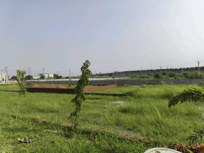 Image of 60 Sq.ft Residential Plot / Land for sale in Root2Home Advika Enclave Phase 1, Dadri, Greater Noida for Rs. 2100600