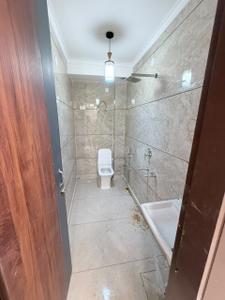Image of 810 Sq.ft 3 BHK Builder Floor for rent in Dwarka Mor, New Delhi for Rs. 16000
