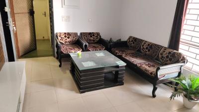 2 BHK Flat