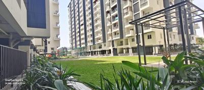 Image of 1326 Sq.ft 2 BHK Apartment / Flat for sale in Vaishnavi Houdini, Bandlaguda Jagir, Hyderabad for Rs. 13400000