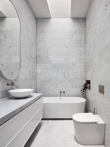 Image of 1600 Sq.ft 3 BHK Apartment / Flat for sale in Civic Samanvay Residency, South Bopal, Ahmedabad for Rs. 11500000