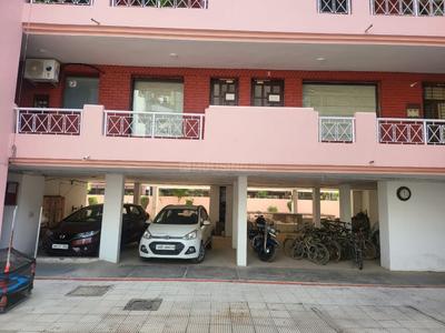 Image of 1250 Sq.ft 2 BHK Builder Floor for rent in Sector 9, Panchkula for Rs. 23000