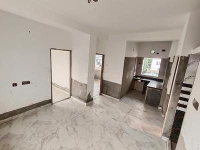 Hall Image of 885 Sq.ft 2 BHK Apartment / Flat for sale in Behala Chowrasta Kolkata for Rs. 4000000
