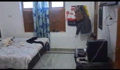 Bedroom Image of 1500 Sq.ft 3 BHK Apartment / Flat for sale in Shivpur Varanasi for Rs. 6800000