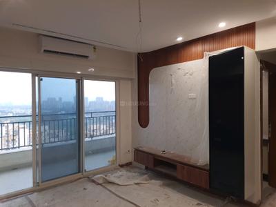 Bedroom Image of 2029 Sq.ft 3 BHK Apartment / Flat for sale in Godrej Air, Sector 85 Gurgaon for Rs. 26000000