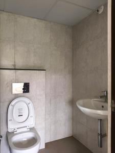 Bedroom One Image of 1321 Sq.ft 3 BHK Apartment / Flat for sale in Shapoorji Pallonji Vanaha, Bavdhan Pune for Rs. 10400000