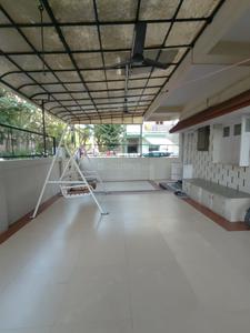 Balcony Image of 2250 Sq.ft 5 BHK Independent House for sale in Prahlad Nagar Ahmedabad for Rs. 29000000