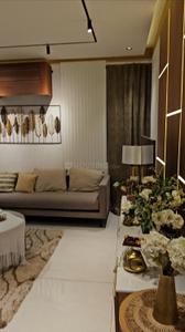 Living Room Image of 2358 Sq.ft 4 BHK Apartment / Flat for sale in Jakkur Bengaluru for Rs. 35000000