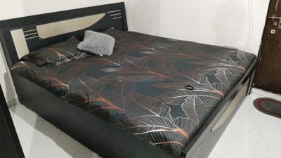 Bedroom Image of 750 Sq.ft 2 BHK Duplex for sale in Kosamdi Ankleshwar for Rs. 4800000