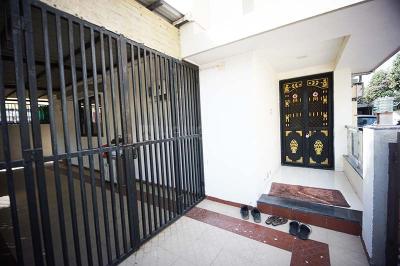 Balcony Image of 1350 Sq.ft 4 BHK Independent House for sale in Hanspura Ahmedabad for Rs. 22500000