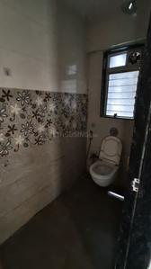 Bathroom Image of 791 Sq.ft 2 BHK Apartment / Flat for sale in Vikhroli East Mumbai for Rs. 13000000