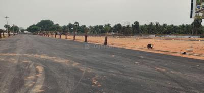 Image of 800 Sq.ft Residential Plot / Land for sale in Kinathukadavu, Coimbatore for Rs. 1450000