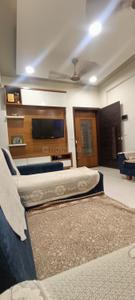 Hall Image of 1000 Sq.ft 2 BHK Apartment / Flat for sale in Harni Vadodara for Rs. 4700000