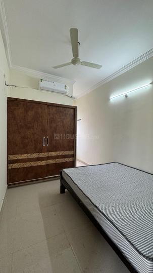 Samasiva residency Bedroom 1