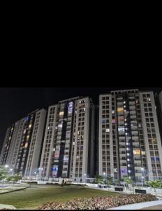Image of 1700 Sq.ft 3.5 BHK Apartment / Flat for sale in Manish Nagar, Nagpur for Rs. 7700000