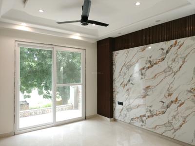 Bedroom Image of 2718 Sq.ft 4 BHK Builder Floor for sale in Sector 85 Faridabad for Rs. 27500000