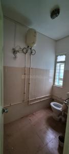 Bathroom Image of 1300 Sq.ft 2 BHK Apartment / Flat for sale in Ballygunge Kolkata for Rs. 12000000