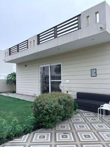2 BHK Independent Builder Floor