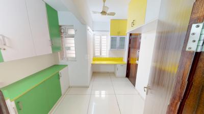 Bedroom Image of 1890 Sq.ft 4 BHK Apartment / Flat for sale in Alembic Urban Forest, Kadugodi Bengaluru for Rs. 28700000