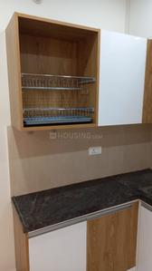 Kitchen Image of 1313 Sq.ft 2 BHK Apartment / Flat for sale in My Home Avatar, Narsingi Hyderabad for Rs. 16000000